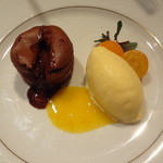 ラ・ターブル・ド・トリウミ - 