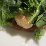 オステリア・オリエーラ - 凄かったな