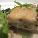 オステリア・オリエーラ - 撮りました