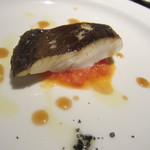 オステリア・オリエーラ - これは確か