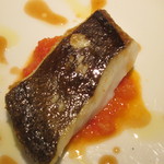 オステリア・オリエーラ - 余市の