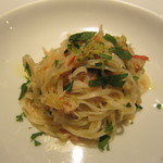 オステリア・オリエーラ - 続くのです