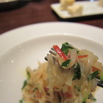 オステリア・オリエーラ - これも