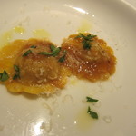 オステリア・オリエーラ - ラヴリーな