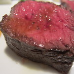 オステリア・オリエーラ - ２ヶ月熟成