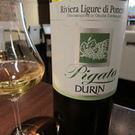 オステリア・オリエーラ - こうやって