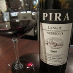 オステリア・オリエーラ - ここまでがお任せ