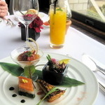 ルアン 神戸迎賓館 - 