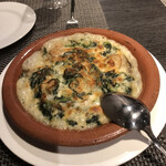 トラットリア セッテ コッリ - 