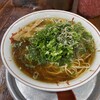 神戸ラーメン 第一旭 三宮本店