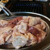 焼肉ホルモン もつりき 原宿店