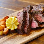 神宮前食堂 サンハウス