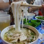 Bun Thang Ba Đuc - ブン