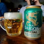 AN NAM CHÁO - ビール