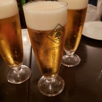 ピッツェリア ロマーナ ジャニコロ - 