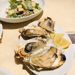 ザ オイスタールーム - 