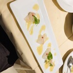 ザ オイスタールーム - 