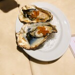 ザ オイスタールーム - 