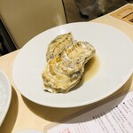 ザ オイスタールーム - 