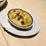 ザ オイスタールーム - 