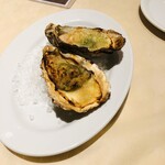 ザ オイスタールーム - 