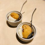 ザ オイスタールーム - 