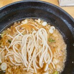 ふじ - そばは旨い