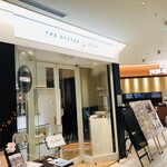 ザ オイスタールーム - 