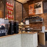 オールプレス エスプレッソ 東京ロースタリー&カフェ - 