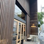 オールプレス エスプレッソ 東京ロースタリー&カフェ - 