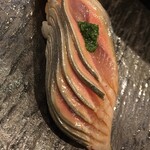 小西鮨 - 秋刀魚♬