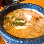 つけ麺 まぜ郎 ぎんや - 