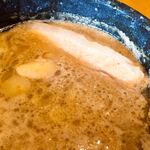 つけ麺 まぜ郎 ぎんや - 