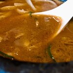 つけ麺 まぜ郎 ぎんや - 