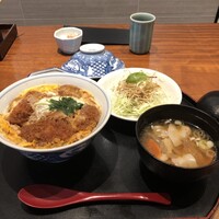 とんかつ まい泉 青山本店 - 