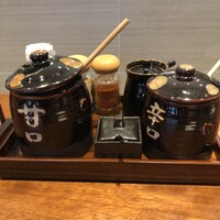 とんかつ まい泉 青山本店 - 