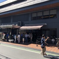 とんかつ まい泉 青山本店 - 