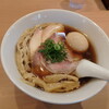 らぁ麺 はやし田 横浜店