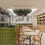 ヴァーベナカフェ