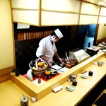 Tempura Iwai - 