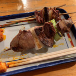 やきとり 大幸 - 