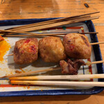 やきとり 大幸 - 