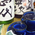 肉料理 肉の寿司 okitaya 梅田東通り店