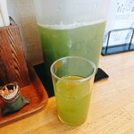 手打ちうどん さわいち - 