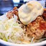 Yoshinoya - 