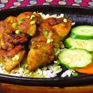 ネパールキッチン マチャプチャレ レストラン_1