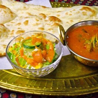 ネパールキッチン マチャプチャレ レストラン_0