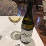 レストラン コートドール - 白