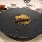 レストラン コートドール - 魚