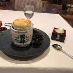 レストラン コートドール - デザート